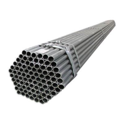 Welding Pipe /Galvanized Pipe/Stainless Steel Pipe/Gi Pipe/Small Iron Pipe for Building Material