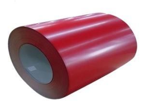 0.12*1000mm Hot Dipped Color Steel Coil