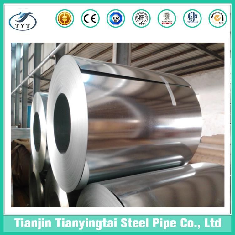 Galvanized Steel Wire