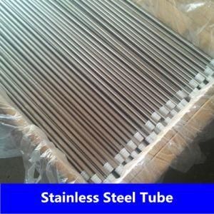 China Stainless Steel Tube