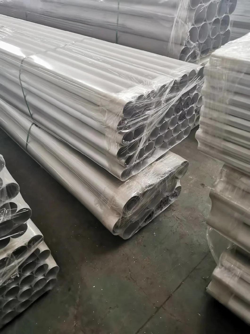 Professional Manufacturer Stainless Steel 304 304L 904L Seamless Tube
