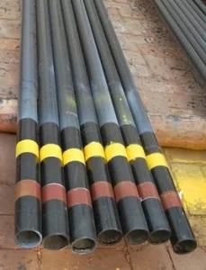 Carbon Steel ASME/ANSI B 16.9 Welding Pipe