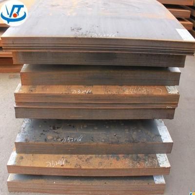 Ready Stock Abrasion Resistant Steel Plate with 6mm 8mm 10mm 12mm 20mm 25mm