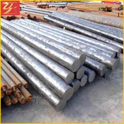 40cr 20cr 42CrMo 35CrMo Mild Steel Round Bar