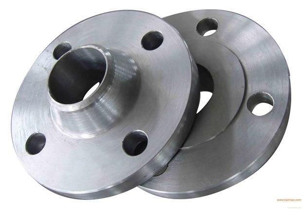 2.4819 High Temperature Resistant Stainless Steel Forgings