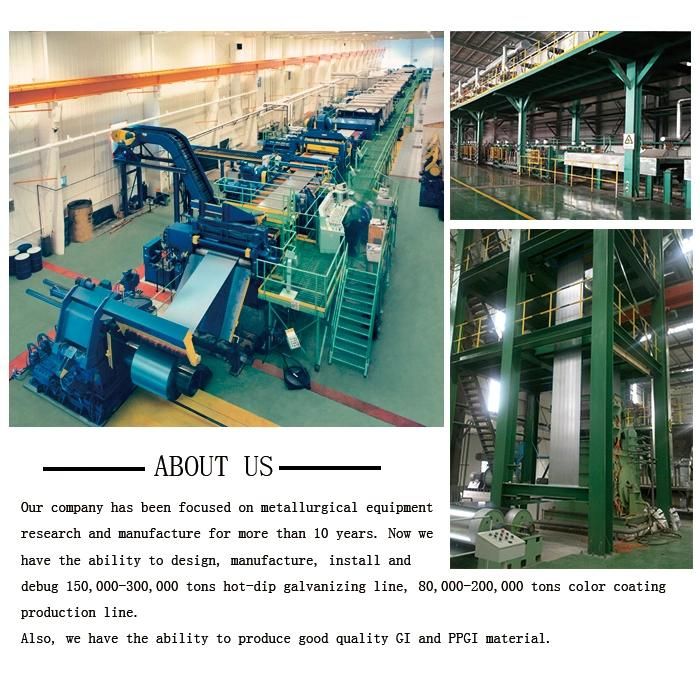 Galvalume / Galvanizing Steel, Gi / Gl / PPGI / PPGL / Hdgl / Hdgi, Roll Coil and Sheets