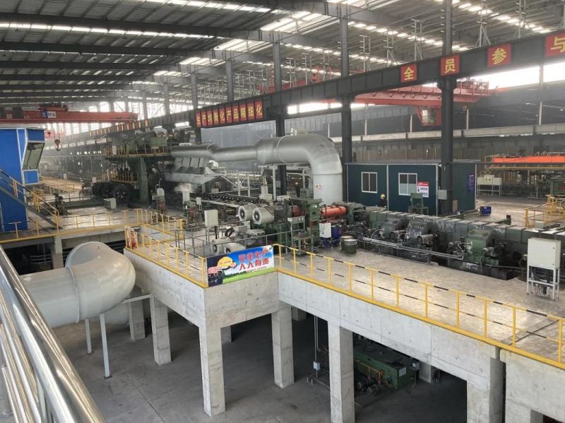 Black Carbon Seamless Steel Line Pipe for Oil and Gas