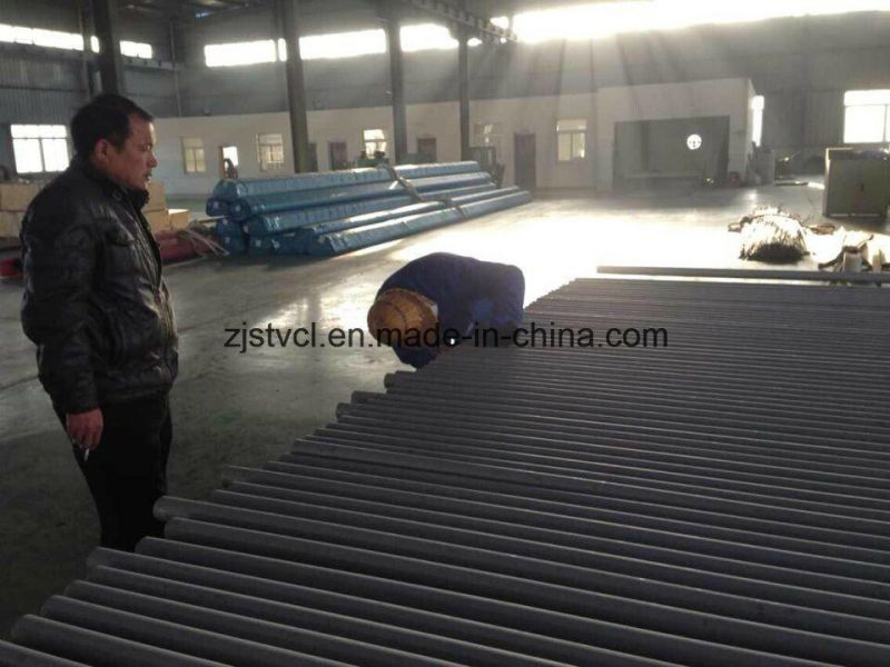 A213 Seamless Bolier Tube Stainless Steel Seamless Pipe of Tp316L 321 347H 304L