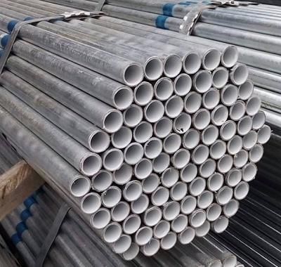 China Qinghe Manufacturing Hot - Selling Stainless Steel Welded Steel Pipe Construction Steel