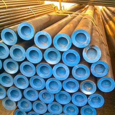 High Strength Good Quality Carbon Steel Alloy Pipe