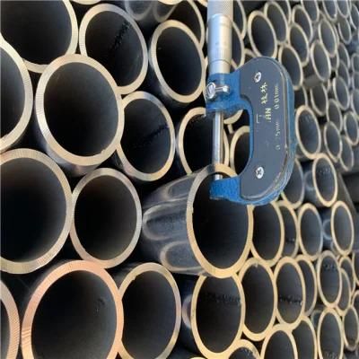En British Standard 4mm Scaffold Tube for Building and Construction
