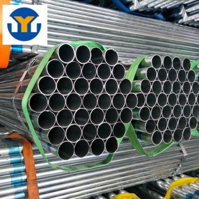 Mining Construction &amp; Decoration Tyt Bundle Furniture Pre Galvanized Pipe