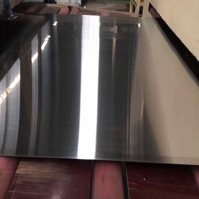 Stainless Steel Hot Rolled Thinnest 2b Surface Plate 310S