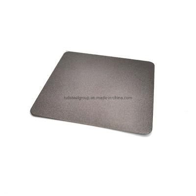 ASTM 430 Stainless Steel Sheet Table Ware Best