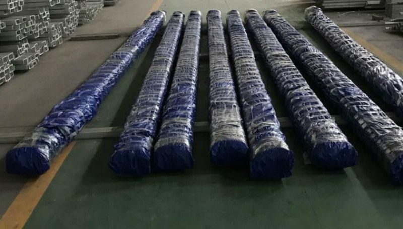 China Best Price of Stainless Steel Flat Bar and Spring Steel Price
