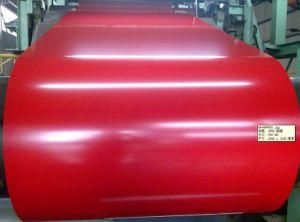 ASTM A653 Z150 PPGI Prepainted Color Coated Steel Coil