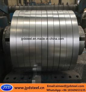Prime Galvanized Slited Coils