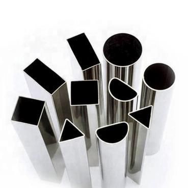 Food Grade 304 304L 316 316L 310S 321 Sanitary Seamless Stainless Steel Tube / Ss Pipe with Low Price