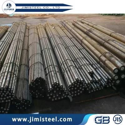 Good Price Plastic Mould Steel Round Bar 1.2316/420/GB 3Cr17NiMo