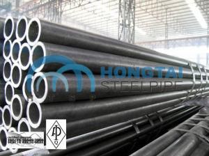 JIS G3461 STB510 Carbon Steel Bolier and Pressure Purpose Pipe