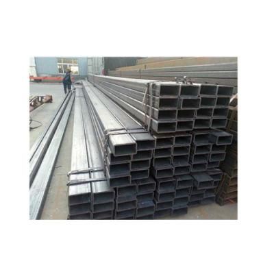 Steel Products Ms Steel Hollow Section Shs Rhs Square Tubing