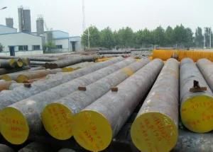Alloy Steel/Steel Plate/Steel Sheet/Steel Bar SCR430 (5130)