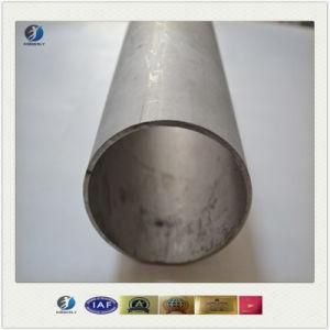 316 23mm Seamless Steel Pipe Tube
