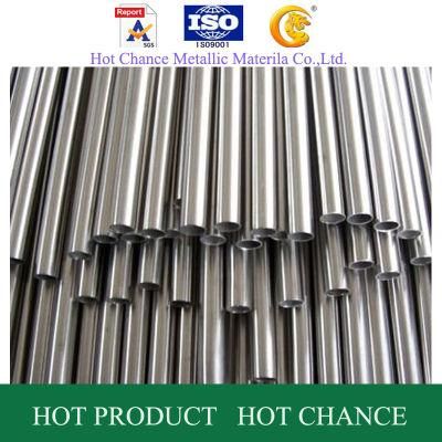 SUS201, 304, 316 Stainless Steel Welding Pipe