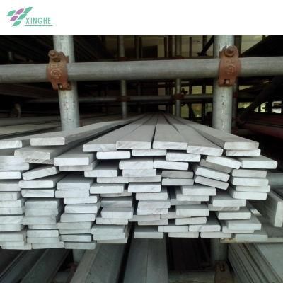 2020 Factory Supply Hot Rolled Q235 Flat Bar for Making Fence
