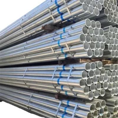 Factory Supply Good Quality Galvanized Scaffolding H Frame for Sale