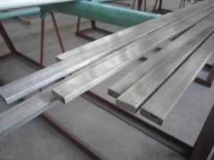 Spring Steel Flat Bar