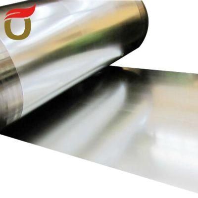 High Quality ISO Approved Dx52D 0.12-2.0mm*600-1250mm Building Material Per Ton Price Mild Steel Coil Galvanized