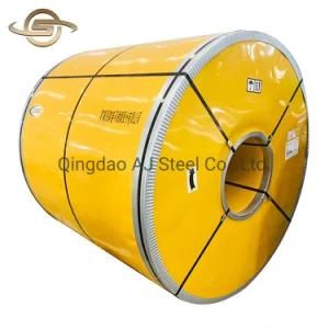 China High Quality 301 304 304L 316L 316 Ba 2b 8K Stainless Steel Coils