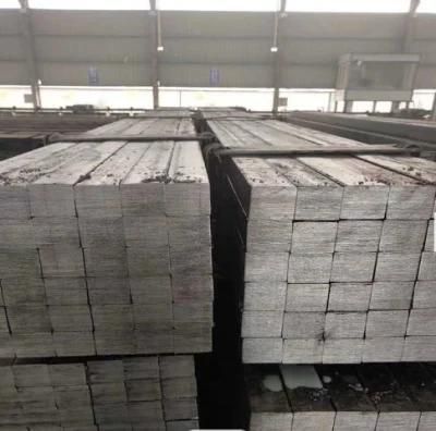 Q235, Ss400, ASTM A36, S235jr, Q345b, S355jr Carbon Square Steel Bar