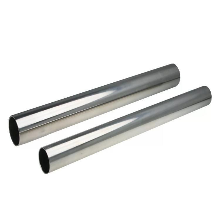 Top Graade Hot DIP Galvanized Steel Tube Gi Pipe Gi Tube