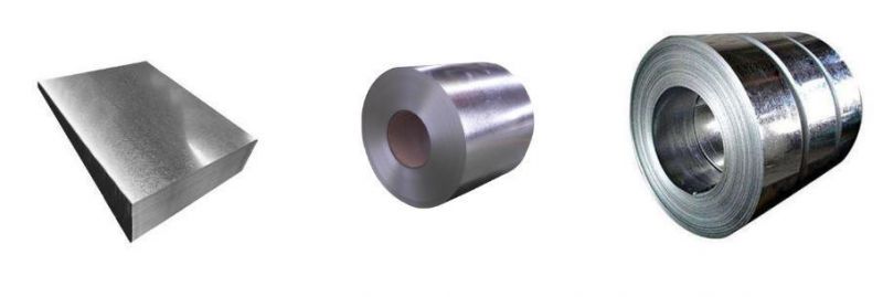 Decoration High Quality Cold/Hot Rolled Hot Dipped Zinc Coated Round Pipe/Tube Gi Tube/Pipe Metal Iron Steel Pipe Galvanized Steel Pipe