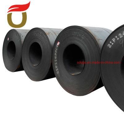 Cold Rolled Hot Per Ton Price Stainless Steel Coil with JIS