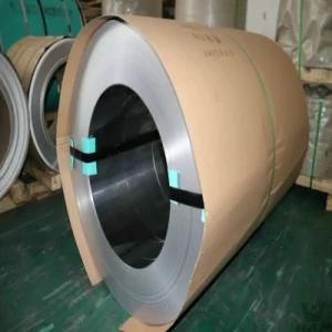 SUS304 304 430 410 316 439 409 Cold Rolled Stainless Steel Coil