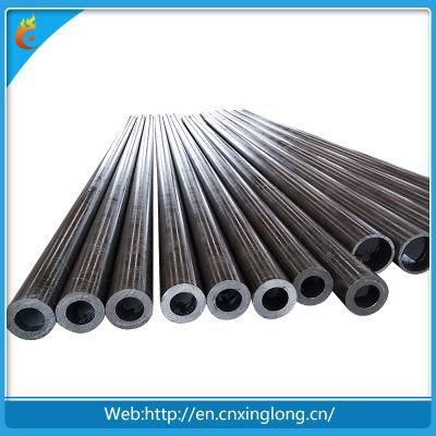 ASTM A106 Gr. B Seamless Carbon Settl Pipe 21*2