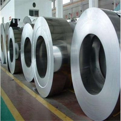 304 Stainless Steel Coils Can Be Customized Large Supply