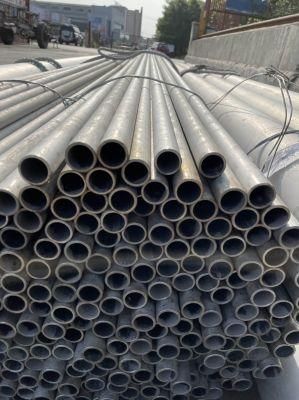 Seamless Stainless Steel Pipe Cold Drawing Ss410 Offer on Cheap Price