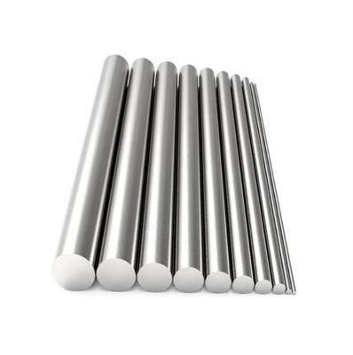 Stainless Steel Ss Rod 303 Stainless Steel Shaft 430 Stainless Steel Rod 202