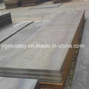 ASTM A242 A588 Corten Steel Plate/Sheet/Coil/ Corten a/B/ SPA-H Corten Steel Price