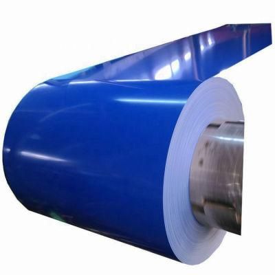 PPGI Ral 9002 Galvanized Roofing Coils Prepainted Galvanized Steel