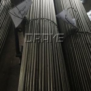 Diesel Fuel Injector Seamless Carbon or Alloy Tube Steel Pipe