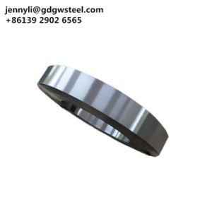 Band Saws Stainless Steel Strips Spring Steel Sheet High carbon Steel Coil