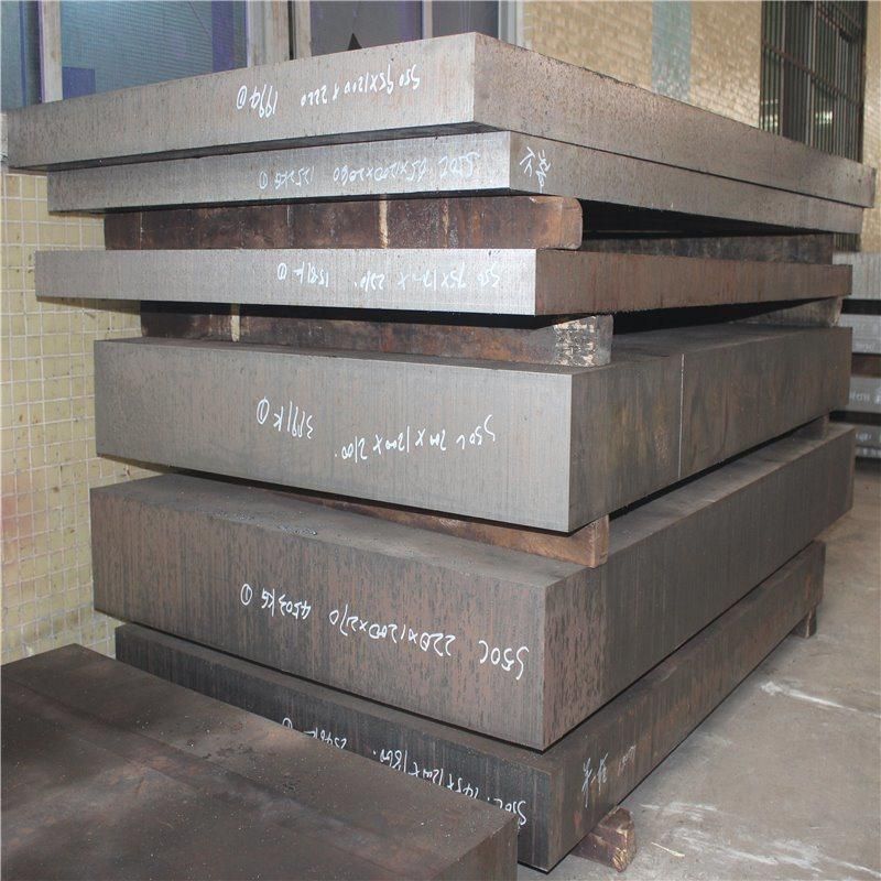 1.3247/M42/SKH59 High Speed Alloy Tool Steel Plate