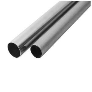 Large Size Small Size Hastelloy/Titanium Round Tube Round Pipe