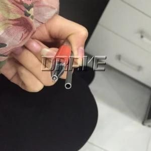 Free Samples Circular Mild Seamless Carbon Steel Pipe/Tube