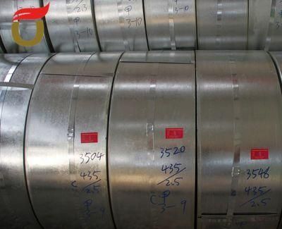 Afp Az40 to Az150 Sglc S220gd Galvalume Steel Coil Gl Sheet Price